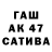 Бутират Butirat Ginno G